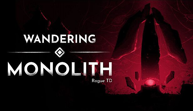 Buy Wandering Monolith: Rogue TD