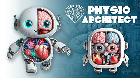 PhysioArchitect Game
