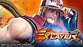 FIGHTING EX LAYER - Character: Terry