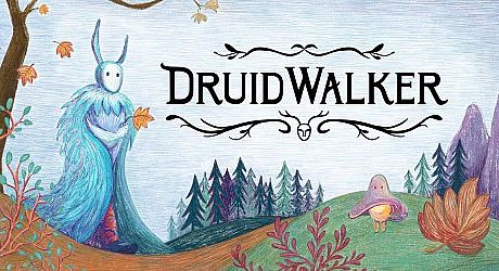 Druidwalker