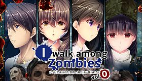 I Walk Among Zombies Vol. 0