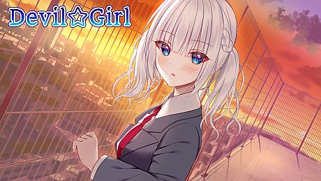 Devil Girl Game