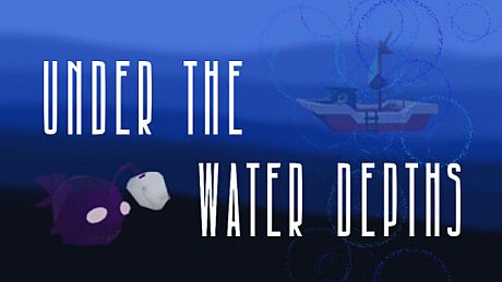 Under the Water Depths Game