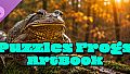 Puzzles Frogs Artbook