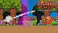 Blasted Fortress Official Soundtrack