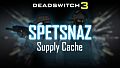 Deadswitch 3: Spetsnaz Supply Cache