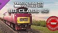 Train Sim World 2: BR Class 52 'Western' Loco Add-On