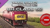 Kup Train Sim World 2: BR Class 52 'Western' Loco Add-On na PC