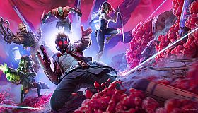 Marvel's Guardians of the Galaxy