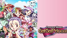 Princess Maker Go!Go! Princess