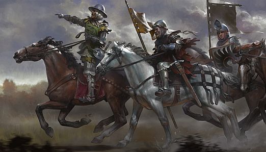 Kingdom Come: Deliverance - Band of Bastards