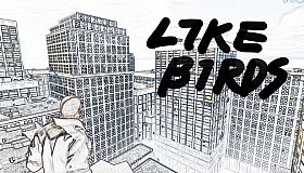 Like Birds
