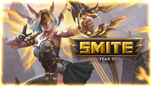 Buy SMITE