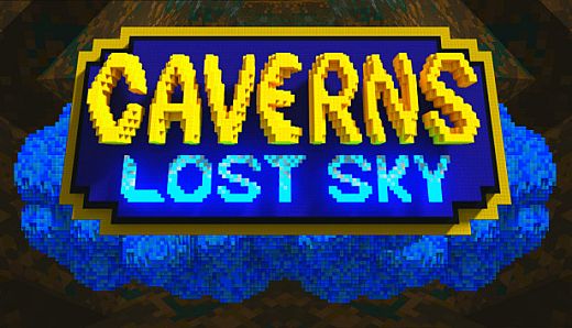 Caverns: Lost Sky