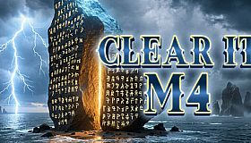 ClearIt M4