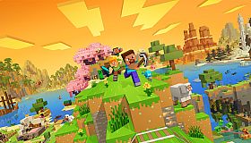 Minecraft: Deluxe Collection