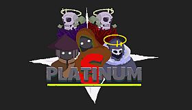 PlatinumS