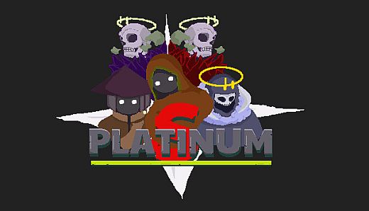 PlatinumS