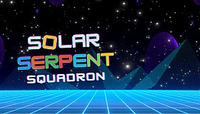 Solar Serpent Squadron