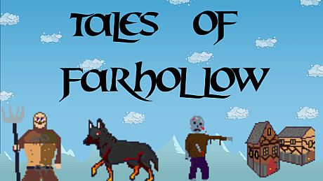 Tales of Farhollow Game
