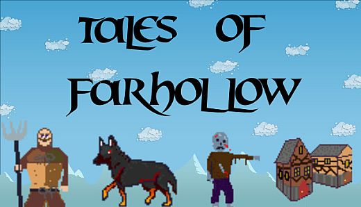 Tales of Farhollow
