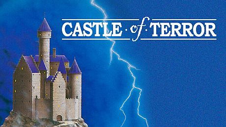 Castle of Terror Game