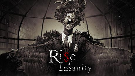 Rise of Insanity Game