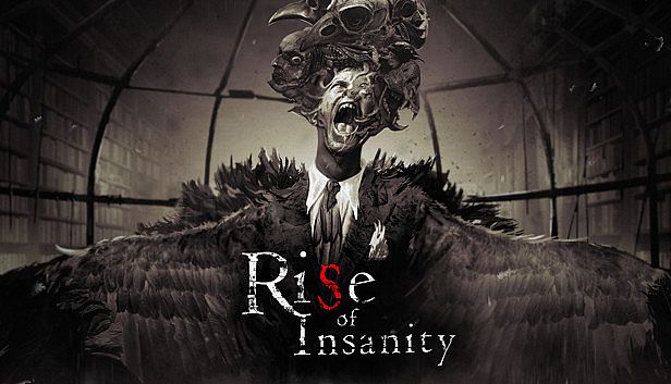 Buy Rise of Insanity