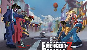 Emergent-Z