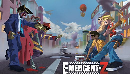 Emergent-Z