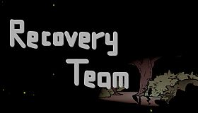 寻回小队 Recovery Team