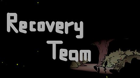 寻回小队 Recovery Team Game