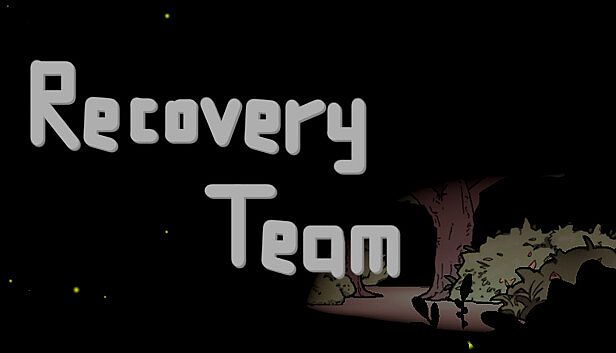 Buy 寻回小队 Recovery Team