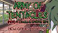 Army of Tentacles: New Game+ Benefits