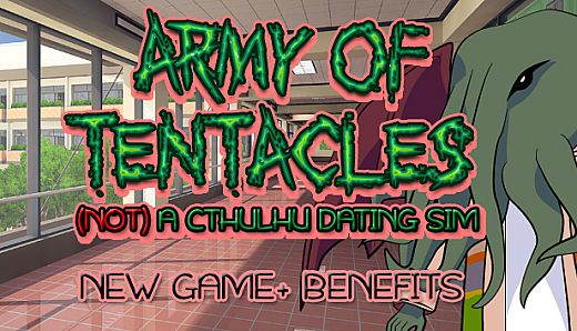 Army of Tentacles: New Game+ Benefits