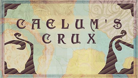 Caelum's Crux Game