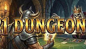 21 Dungeons