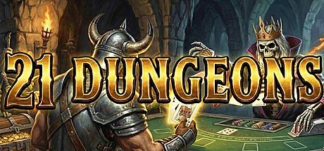 21 Dungeons Game