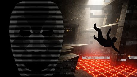 The Confinement Game