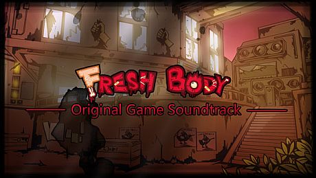 Fresh Body: Original Soundtrack DLC