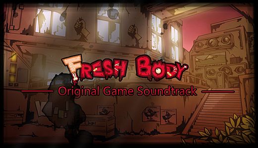 Fresh Body: Original Soundtrack