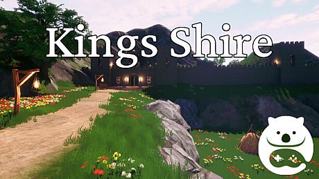 Kings Shire Game