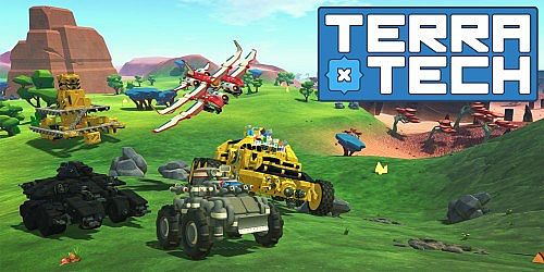 TerraTech
