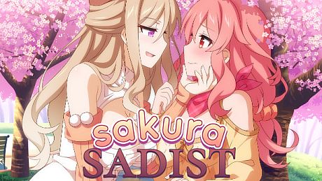 Sakura Sadist Game