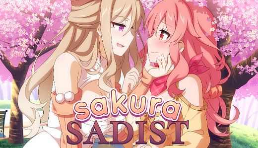 Sakura Sadist