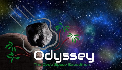 Odyssey: The Deep Space Expedition