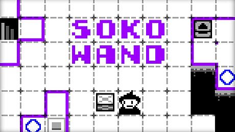 Sokowand Game