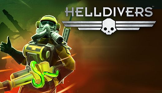 HELLDIVERS - Hazard Ops Pack