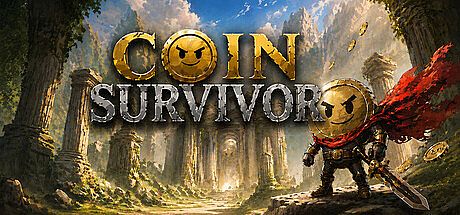 Coin Survivor Game