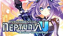 Buy Hyperdimension Neptunia U: Action Unleashed PC